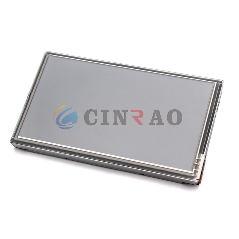 6.5 INCH Toshiba TFD65W31 TFT LCD Screen / Automotive LCD Module Display