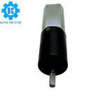 Miniature powerful 2kg.cm 3kg.cm 50rpm 60rpm 75rpm 90rpm 100rpm 12v dc gear