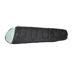 Quality Warehouse Hollow Fibre Zero Degree Ultralight Mummy Sleeping Bag wholesale