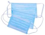 Skin Friendly Earloop Procedure Masks