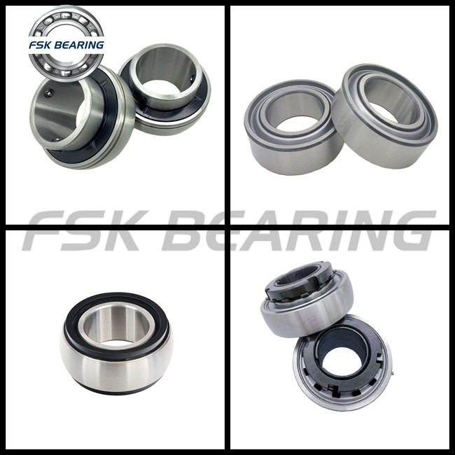 88508 2RS ZZ Deep Groove Ball Round Hole Non-Standard Bearing 88508A Car Hanger Support