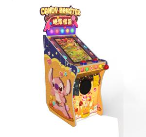China 19 Inch Pinball Game Machine , 1 Player Coin Operated Game Machine on sale