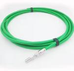 D80 Connector For 100/140um 200/240um 400/480um 600/660um 800/880um 1000/1100um