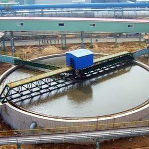 Quality Perimeter Drive Sludge Scraper System Wastewater Treatment wholesale