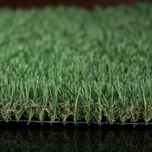 Quality Anti Ultraviolet Sports Synthetic Grass / Artificial Golf Putting Green wholesale