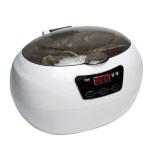 40KHZ Ultrasonic Jewelry Cleaner For Diamond Wedding Ring