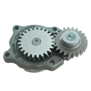 Quality 4939587 Cummins Pumps Diesel Engine 6BT Lubricating Oil Pump wholesale