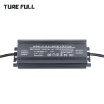 36v 3.6a Waterproof Electronic Led Driver , Constant Current 120w Led Power