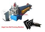 Steel Structural Angel Machine, Angel steel Roll Forming Machine