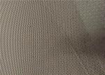 DVA Single Through Round Hole Aluminum Perforated Sheet For Construction