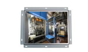 Quality Industrial Lcd Display Touch Panel PC Integrated 19 Inch Resistive Touchscreen wholesale