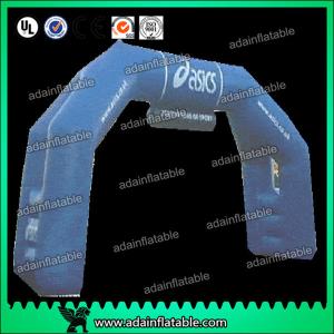 Quality Inflatable Arch For Advertising , Advertising Inflatable Archway wholesale