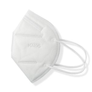 Quality Disposable Antiviral Kn95 Respirator Face Mask wholesale