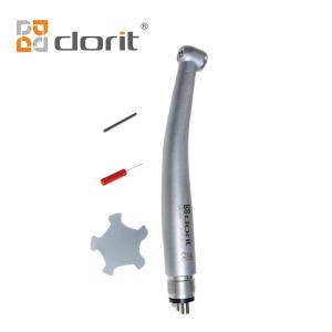 Quality 350,000~420,000rpm High Speed Dental Handpieces With 3 Water Spray / Air Turbine wholesale