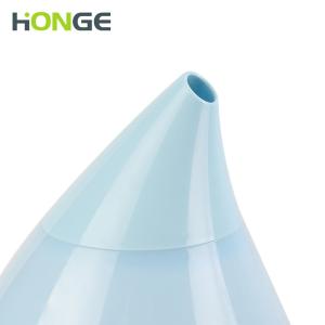 China Colorful Ultrasonic Aroma Humidifier , Aroma Diffuser Humidifier With Water Tank Filter on sale