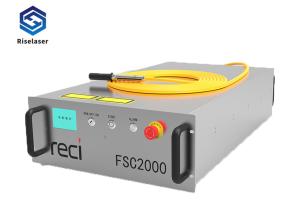 Quality 2000w 2kw Reci Laser Source Handheld Laser Welding Cleaning wholesale