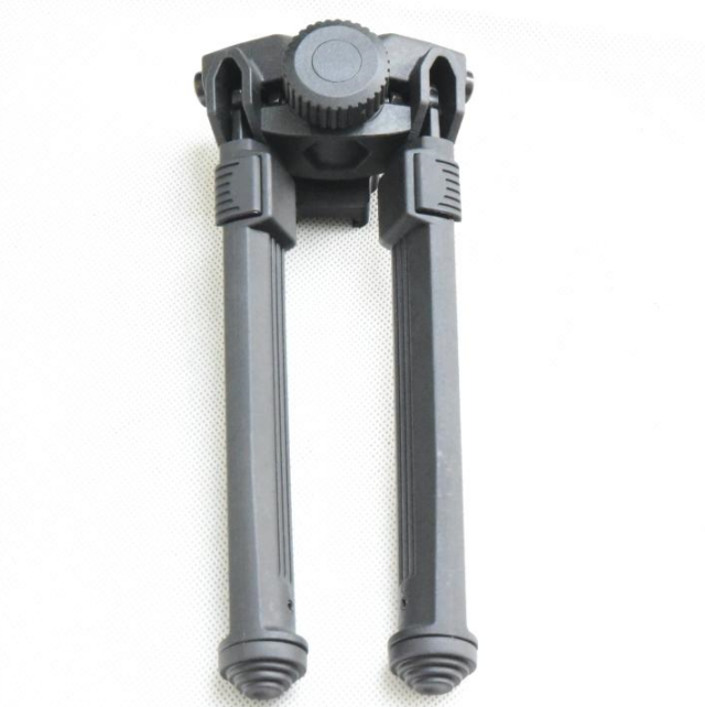 Scope Mounts Accessories Strong and Stable Support from 6''-9'' Alloy Bipods