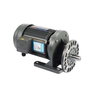 Quality Three Phase IP54 Speed Reducer Motor For Cattle Farm wholesale
