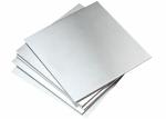 Cold Drawn Duplex Stainless Steel Plate SS431 431 440A 0.5 Mm Thick Stainless