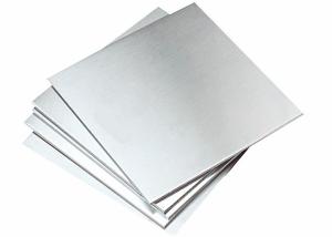 Quality Cold Drawn Duplex Stainless Steel Plate SS431 431 440A 0.5 Mm Thick Stainless Steel Sheet wholesale