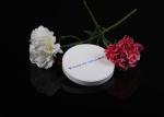 High Translucency 47% Dental Zirconia Discs 1050 Mpa High Bending Strength