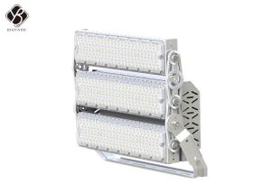Quality 720W 165lm/Watt Outdoor Modular Flood Lighting 115200lm wholesale