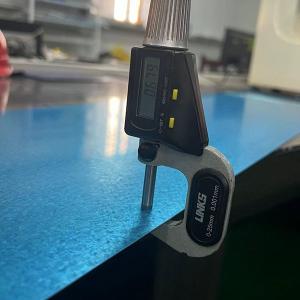 Quality G550 AZ50 Galvalume Steel Coil Slit Strips with Anti-Finger Surface wholesale