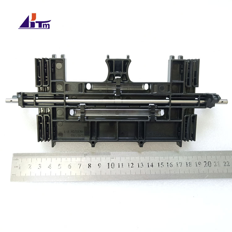 NCR 6683 BRM Cassette Push Plate Assembly 009-0029127-32