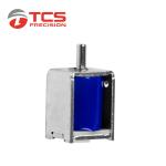 2 Ways 6V Air Gas Electric Solenoid Valve Micro Electric Miniature 60mA