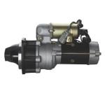 Diesel Generator Mini Starter Motor Komatsu 600-813-4421 0-23000-1750 S6D95