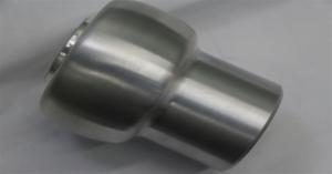 Quality High Accuracy Aluminum CNC Machining Parts With ISO 9001 Certification wholesale