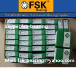 Full Complement Cylindrical Roller Bearings SL183007 SL183008 SL183009