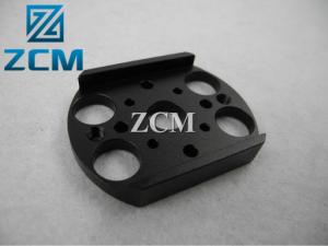 Quality ZCM 160mm Diameter Aluminum Machining Parts wholesale