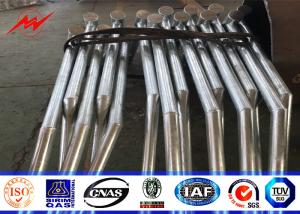 Quality Electric Poles Accessary Angle Steel 120 Degree 60 Degree wholesale