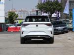 2024 T-ROC Compact 5-seats SUV Gasoline Vehicle Forward Shift Number 7 Fuel Gas