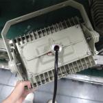 Onshore Offshore Flameproof LED Floodlight Customizable Versatile