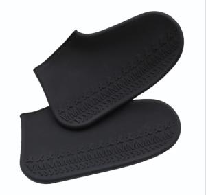Quality Outdoor Boot Protection Cover Reusable Rain Silicone Material Unisex Application wholesale