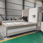 Aluminum Window Door Machine Cnc Machine Aluminum Cutting