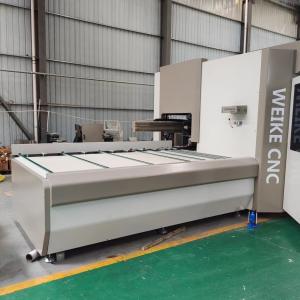 Quality Aluminium Door And Window Making Machine Automatic Cutting wholesale