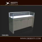 Besty Wholesale good quality jewellery shop showcase with storage