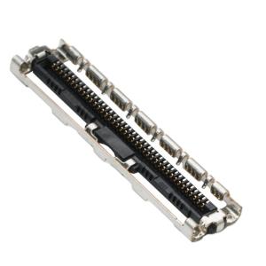 Quality HRS Micro Coax Lvds Edp Cable Board Header DF36A-40S-0.4V wholesale
