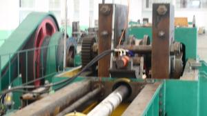 Quality 5 Roller Carbon Steel Cold Rolling Mill Machinery For Making Seamless Tube wholesale