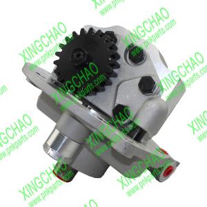 Quality 83957379 Ford 6610 Hydraulic Pump Engine 6810 6610 6600 5900 Ford Tractor Parts Farm wholesale