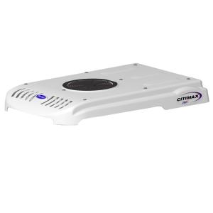 Quality Carrier Citimax 280T roof-mounted type Refrigeration Units for the truck cooling system equipment keep meat fresh wholesale