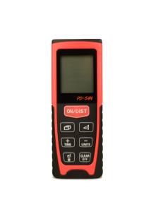 Quality 40m Handheld Laser Range Finder wholesale