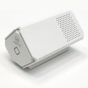 Quality Long Working Time Car Air Purifier For Smoke Continuous Fresh Air In Your Car Journey wholesale