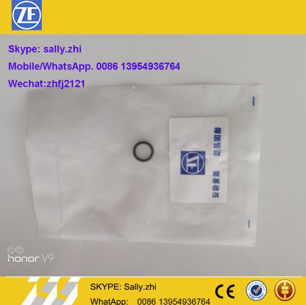 Original ZF O-Ring , 0634306522, ZF gearbox parts for ZF transmission 4WG200