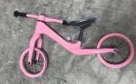 12 Inch Push Balance Bike Carbon Fiber Childrens Bike Scooter Bicycles