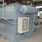 Environmentally-Friendly DAF Package Sewage Treatment Plant for Wastewater