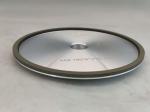 4A2 Resin Diamond Grinding Wheel 150*5*3mm Diamond Sharpening Wheel